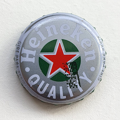 Heineken